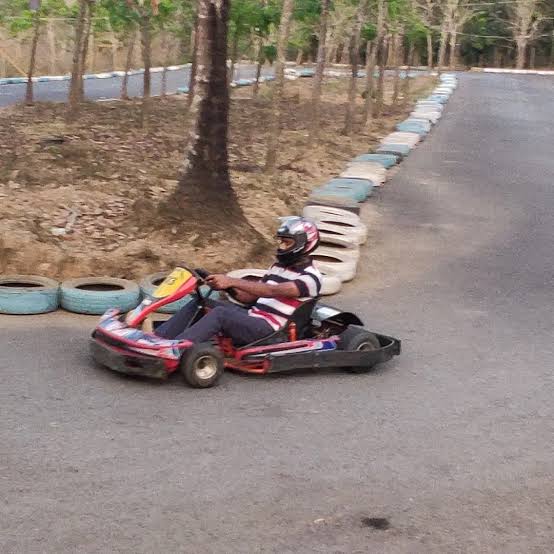 Go Cart