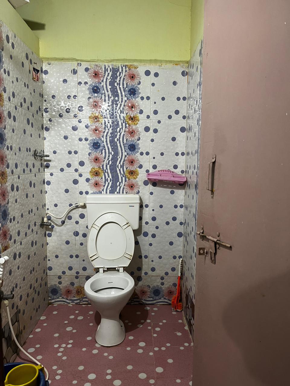 Standard Couple Room (Non-AC) at River Inn ( Recommended for family) in Dandeli